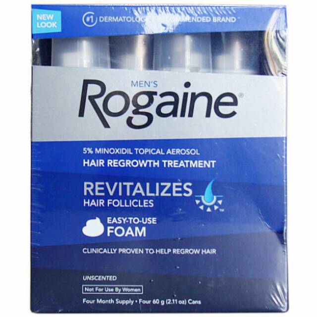 Rogaine