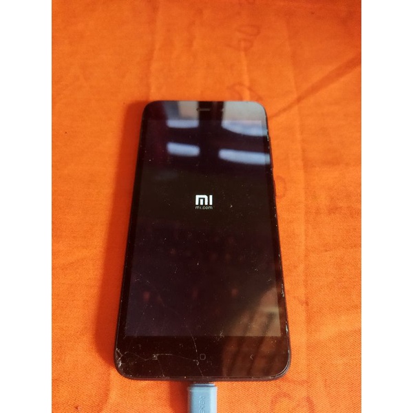 XIAOMI REDMI GO BEKAS/MINUS