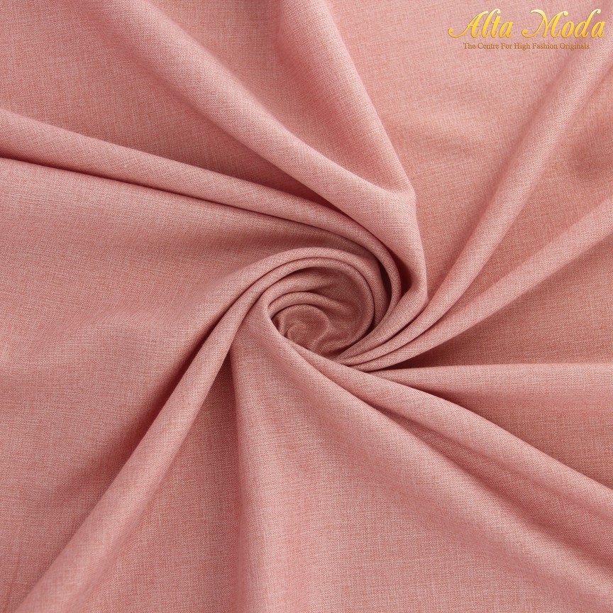

Alta Moda Furing Premium Katun Madina Soft Pink (1M)