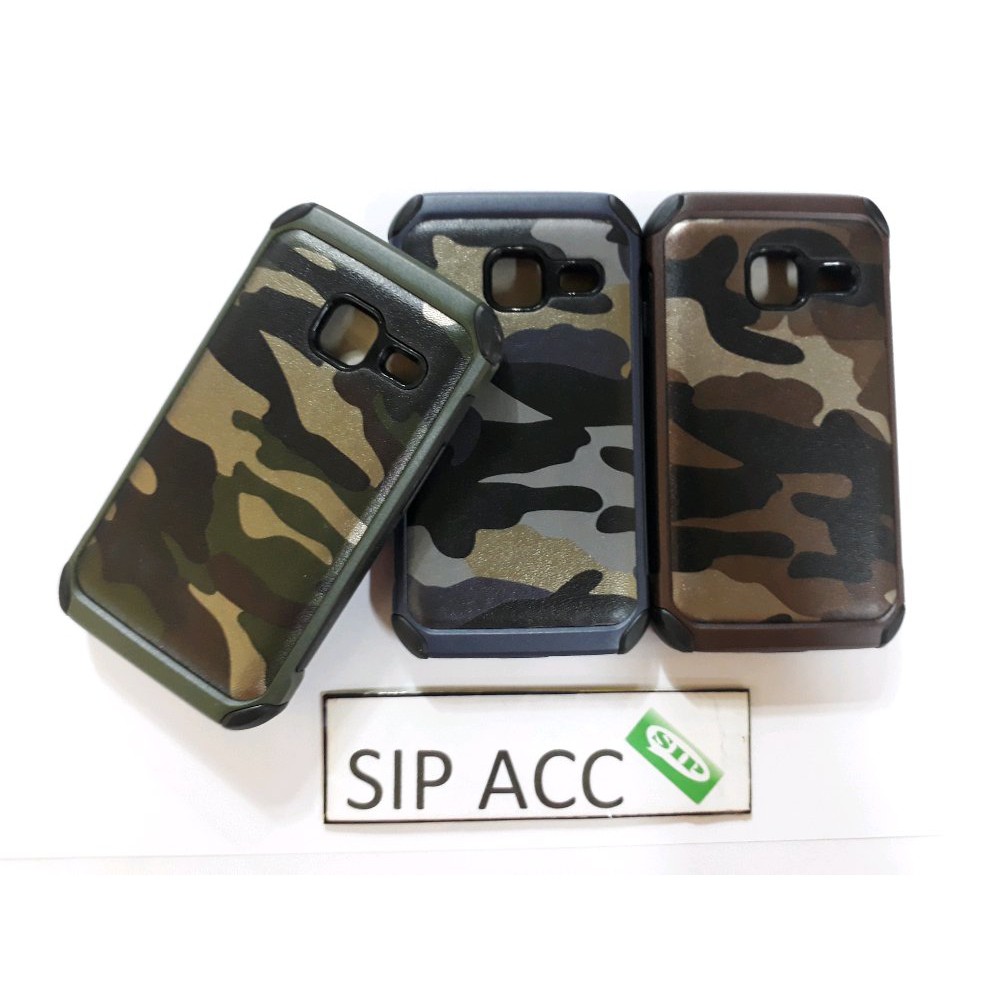 Case Army Samsung Galaxy J1 mini