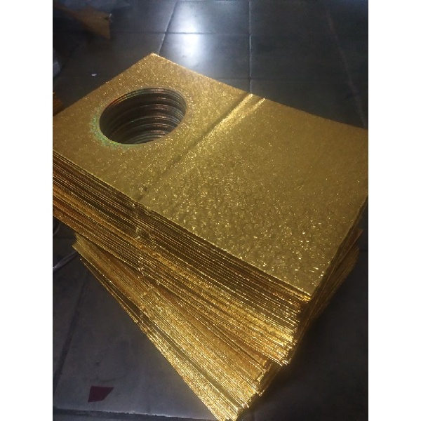 

Cover Buku Yasin ready 100 pcs