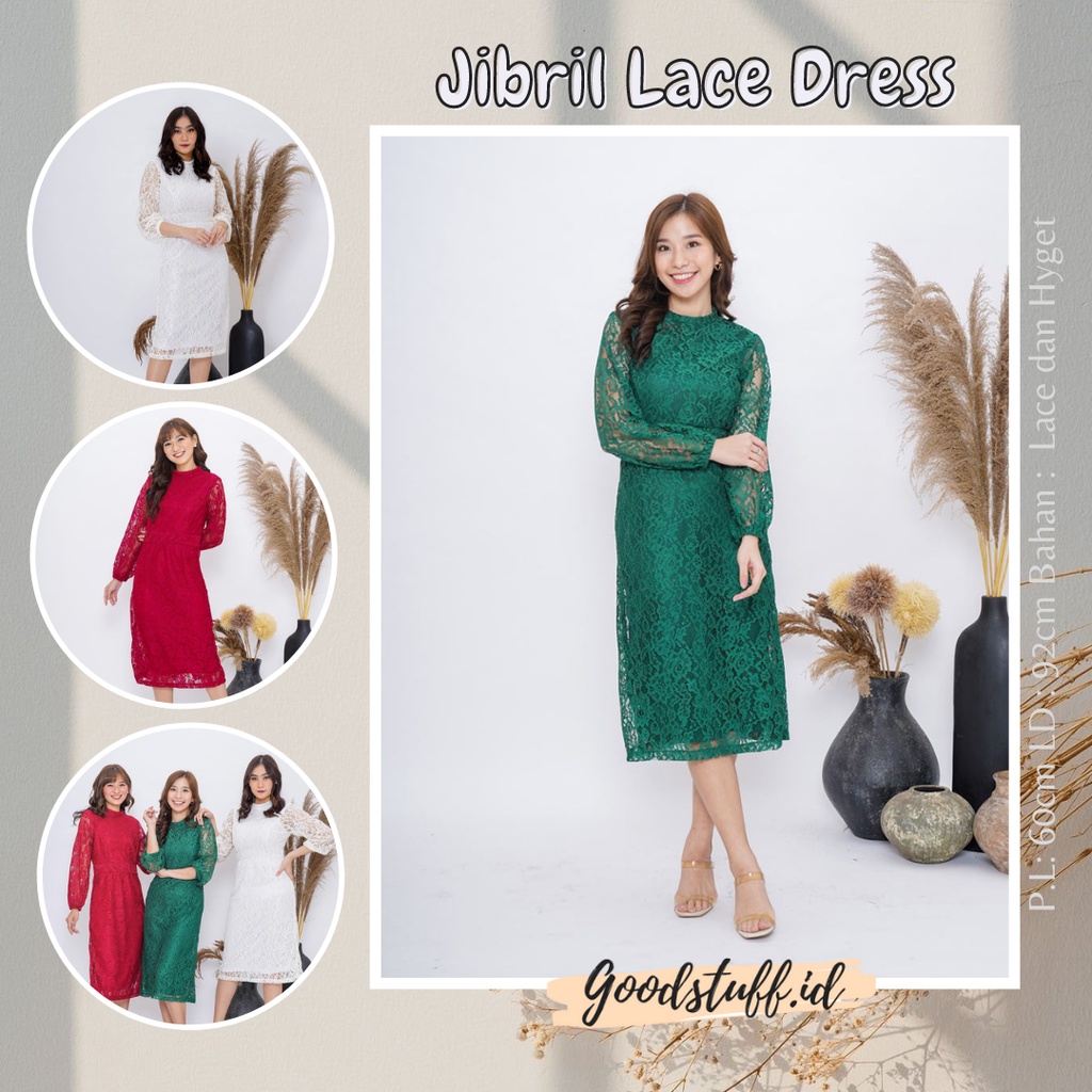 Midi Dress Wanita / Dress Wanita Pesta Casual / MIni Dress Natal / Dress Mini Pesta Casual / Dress M