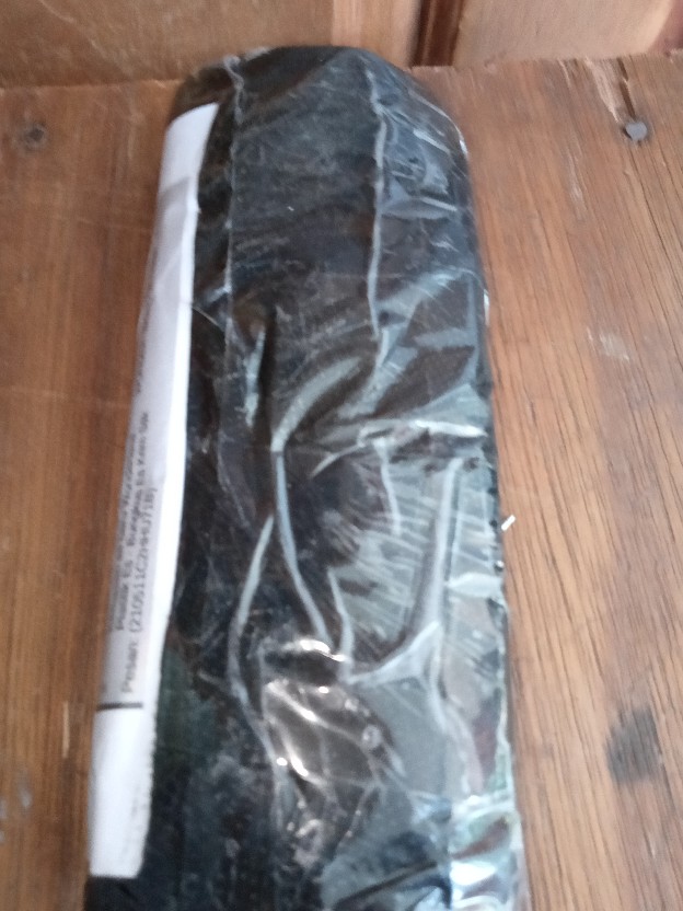 Kemasan Es Baru Wonderland - Plastik Es - Bungkus Es Krim Stik