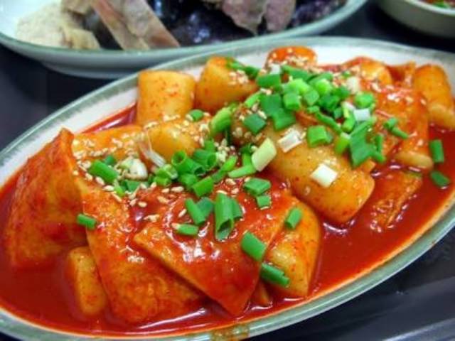 Paket odeng mix kue beras tteokbokki halal murah lengkap saus gochujang enak garatteok eomuk topoki toppoki kprean snack