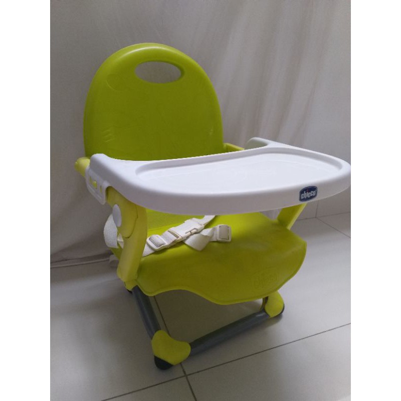 chicco baby chair