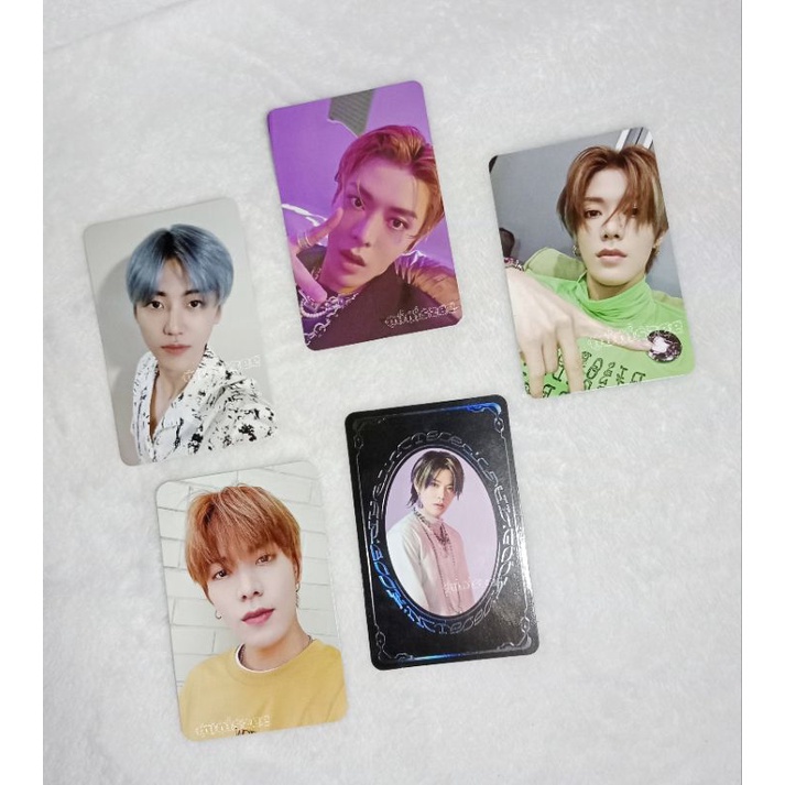 yuta ar selca, yuta slowacid, yuta sticky, yb yuta