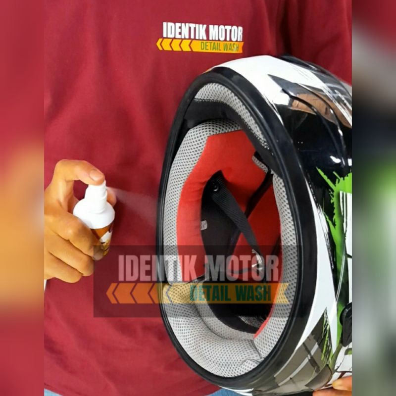 parfum helm, parfum sepatu, parfum tas, parfum mobil