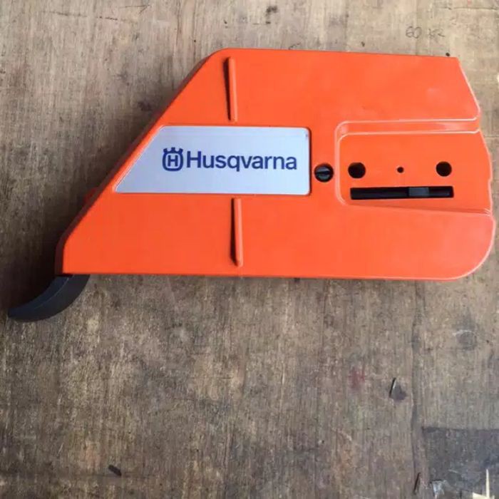 Cap Bar Chainsaw Husqvarna Tipe 365 Original