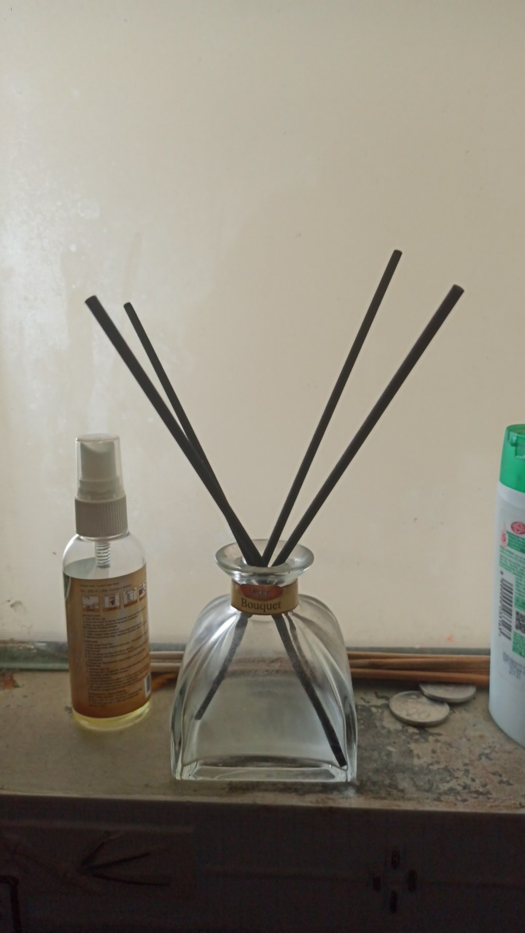 Rumah Atsiri - Fiber Stick For Reed Diffuser
