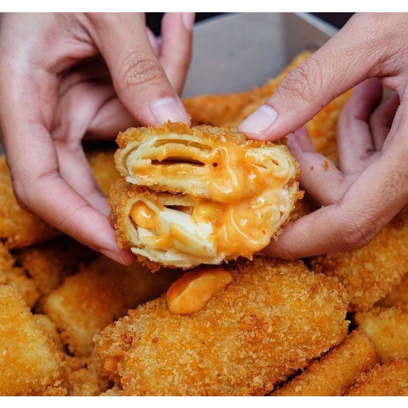 

RISOL MAYO FROZEN