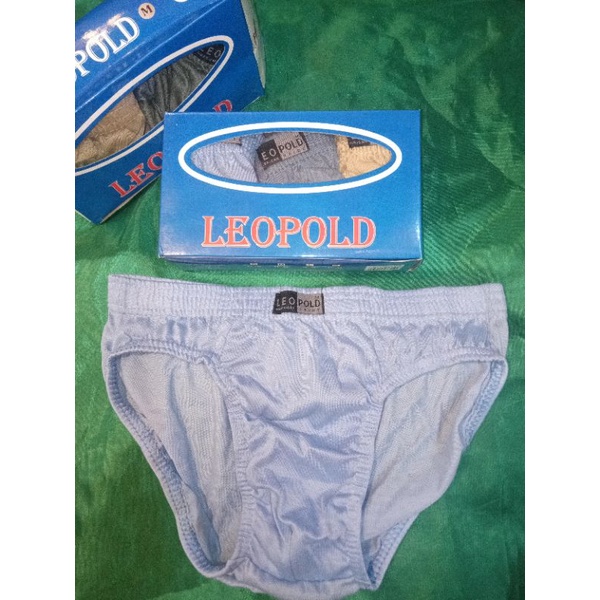 CD pria 3pcs uk m.l.xl.