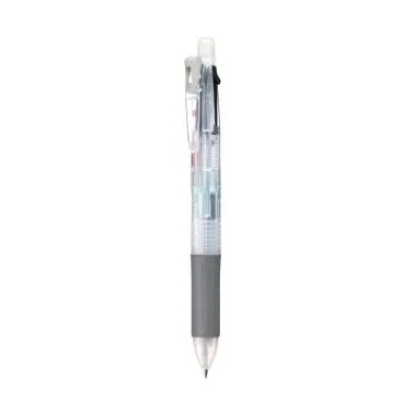 

Zebra Ballpoint Sarasa 3+S Transparant