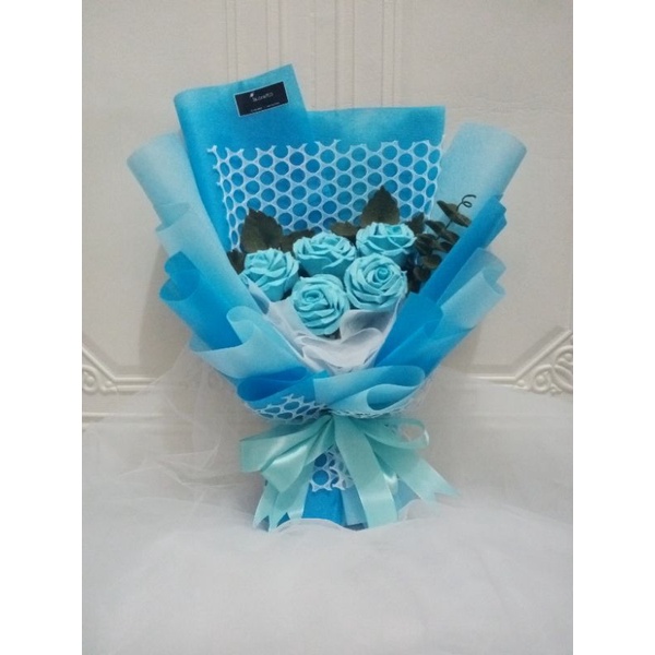 

Buket Bunga Wisuda / Buket Wisuda / Kado Wisuda
