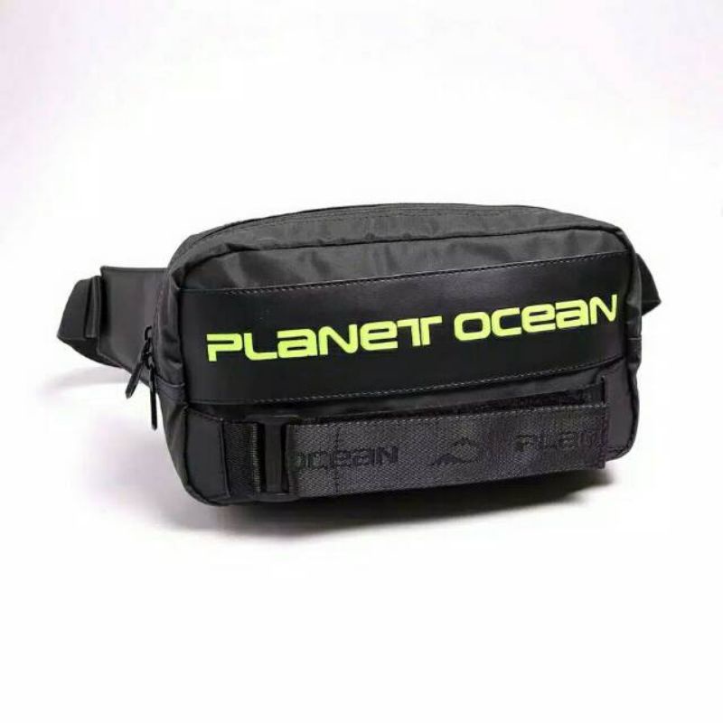 Tas Waitsbag Cowok Planet Ocean TPO306301