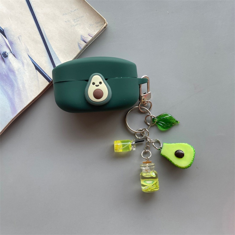 Bt Membawa Untuk Case Untuk Shell Kompatibel Dengan WF-1000XM Earphone Kompatibel Dengan Bluetooth Untuk Properti Perlindungan Soft Protec