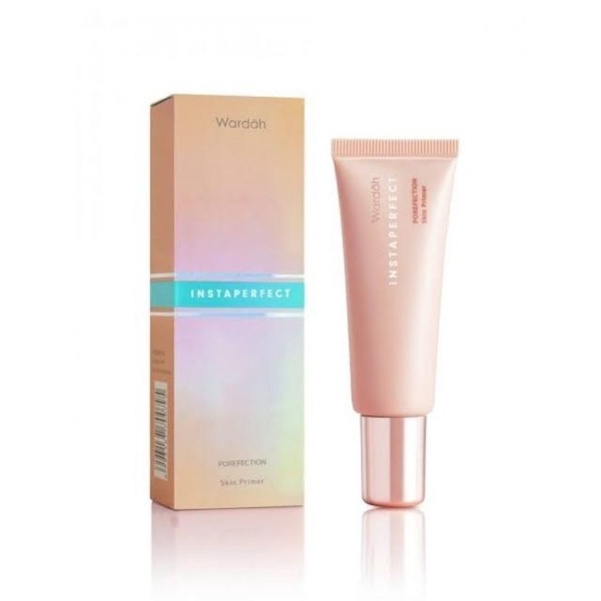 WARDAH INSTAPERFECT POREFECTION SKIN PRIMER / PRIMER WARDAH