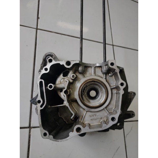 krengkes kanan beat karbu Original AHM