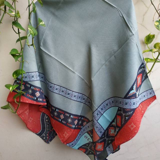 Hijab kerudung impor Adabia