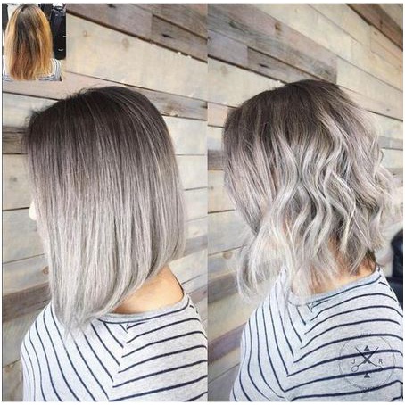 COLOR ME SILVER CLOUD hair color cream coloring abu cat pewarna rambut