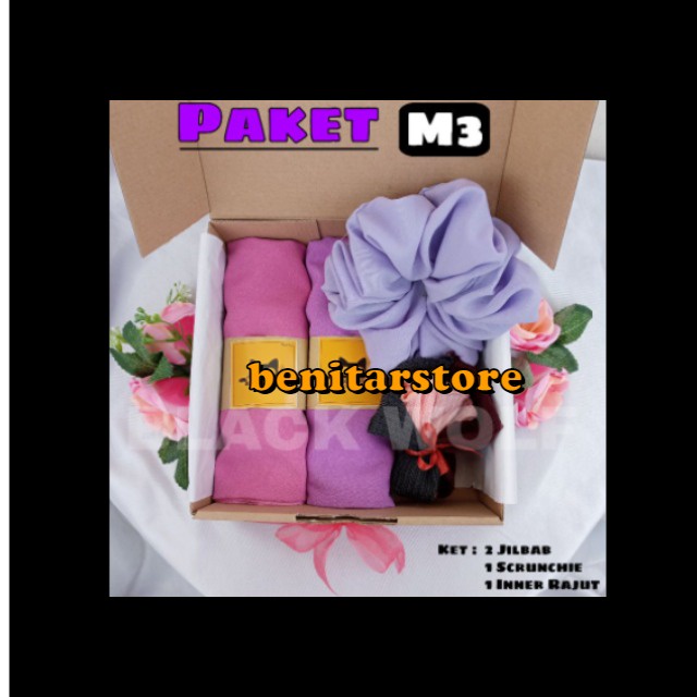

Best Seller!! Hampers Jilbab | Hampers Ulang Tahun | Hampers cewek Jilbab
