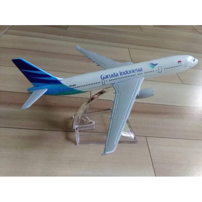 Diecast Pesawat Jet - Diecast Pesawat - Miniatur Pesawat Garuda Diecast Pesawat Garuda Indonesia