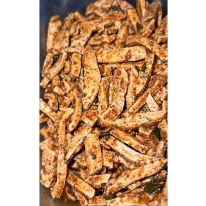 

Basreng Kiloan Pedas Daun Jeruk