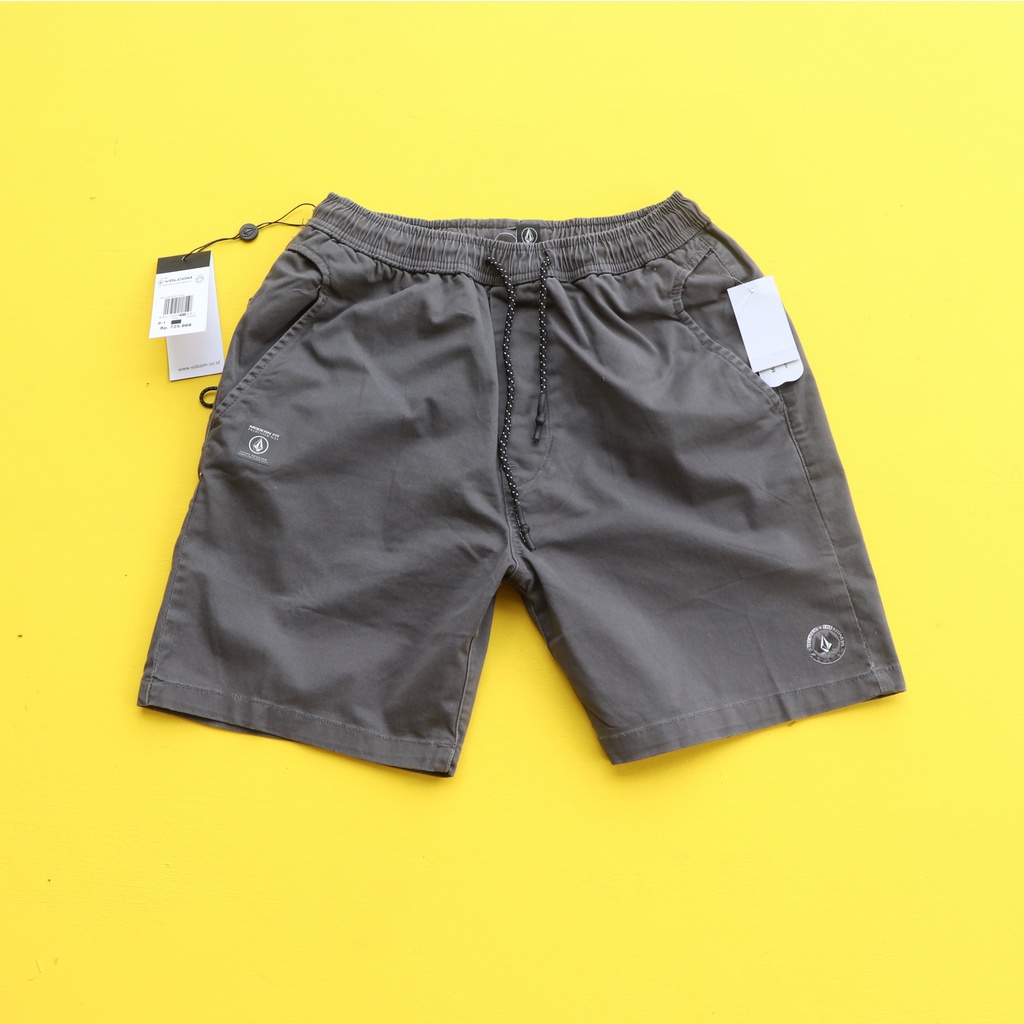 BOARDSHORT CELANA PENDEK VOLCOM ORIGINAL BM