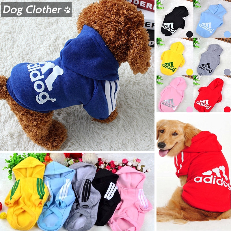 adidas cat clothes