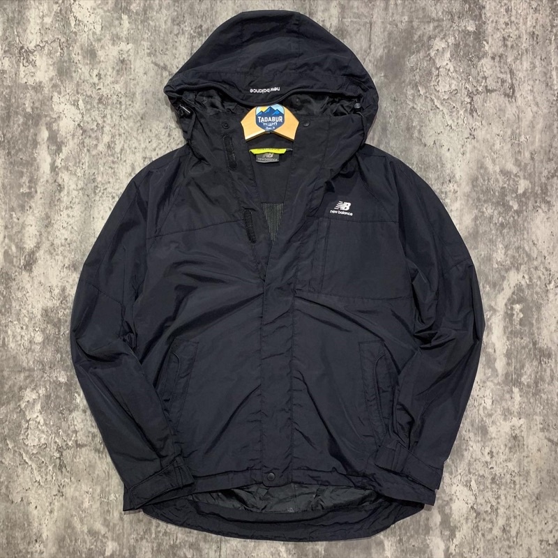 New Balance Outdoor Jacket