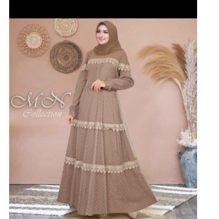 MN collection.. Dress frozen