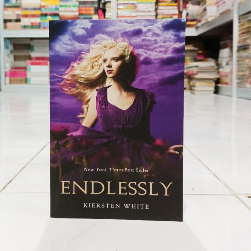 OBRAL NOVEL REMAJA // Novel Endlessly
