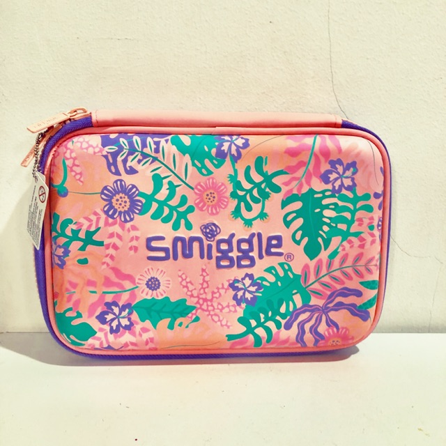 

KOTAK PENSIL SMIGGLE ORIGINAL PENCIL CASE