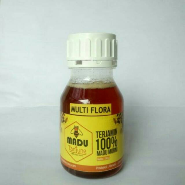 

Madu Hutan Murni
