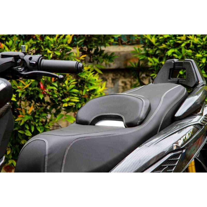 Jok New Nmax 2020 Nemo Jok Besar Jumbo Aksesoris Variasi YamahaNew Nmax 2020 Nemo