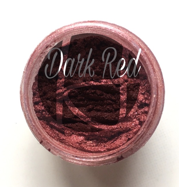 Mica powder / Powder Cosmetic / Pewarna Lipgloss