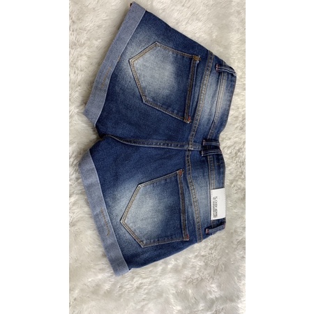 PRELOVED celana jeans pendek