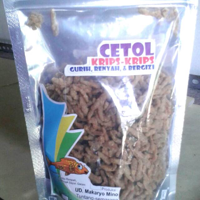 

Cetol Crispy