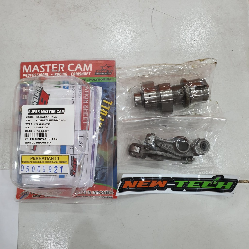 NOKEN AS TIPE T37 BRT KLX150,BF,DT,KLX140