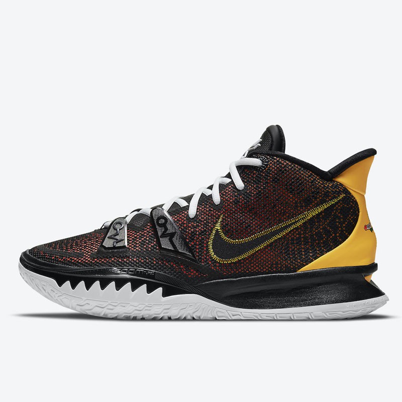Sepatu basket  Nike Original Kyrie 7 Raygun Cq9327-003