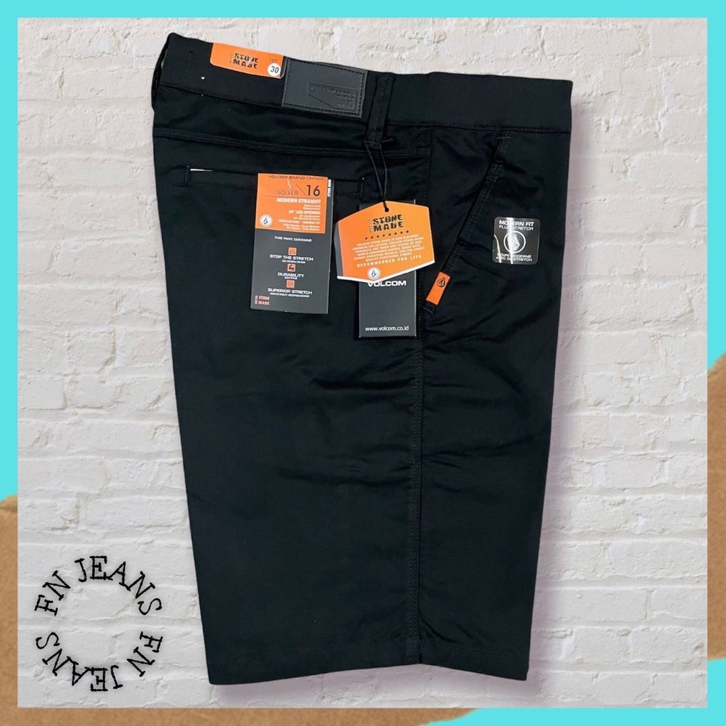 CELANA CINO CINOS CHINOS CHINO / CELANA PENDEK PRIA PREMIUM PCP 01