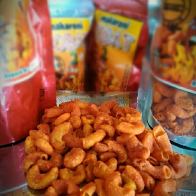 

Makaroni tobat