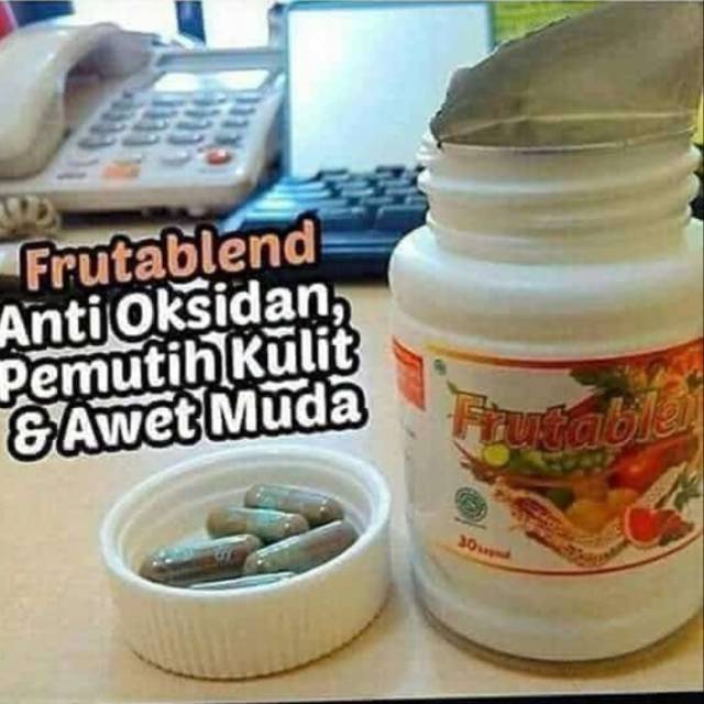 Frutablend
