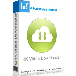 [FULL VERSION] 4k Video Downloader 4 - GARANSI AKTIVASI