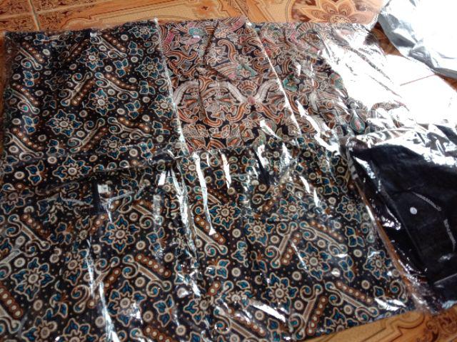 Maura Couple - Sania Ruffle Batik Couple Ori Ndoro Jowi Dnt Garansi Termurah Shopee - Couple Reno