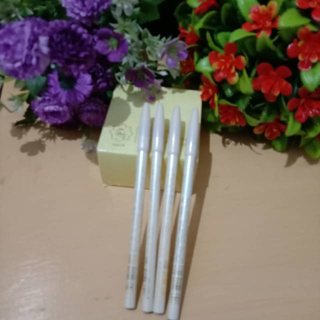 Eyeliner pensil viva