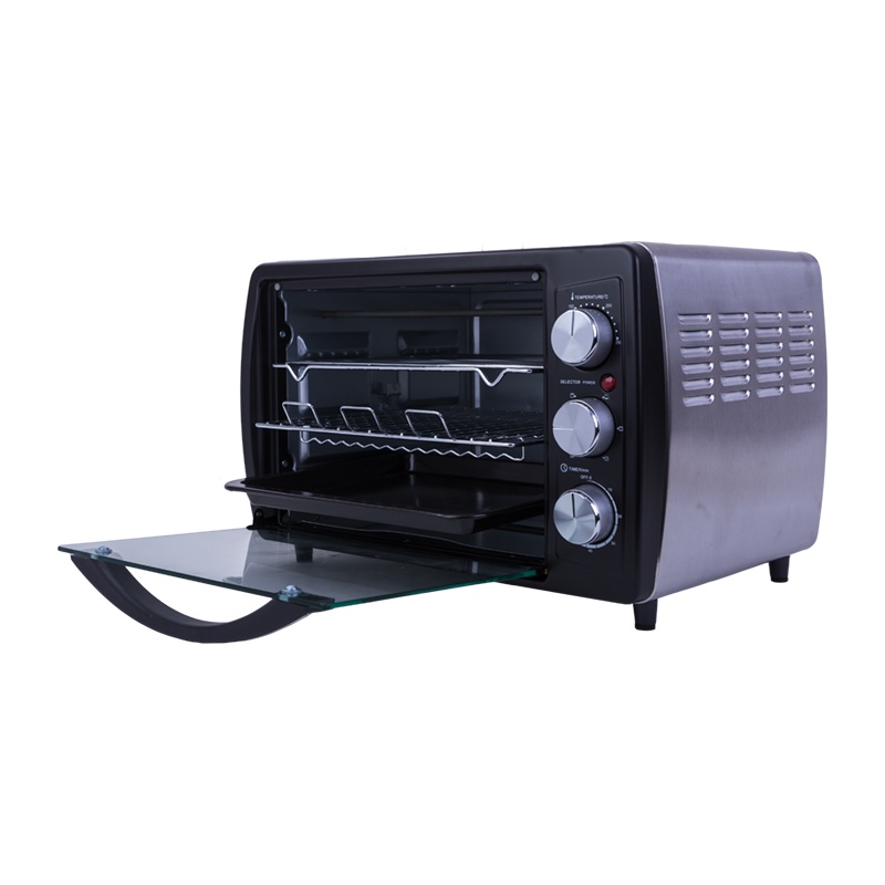 Oven Listrik Oven Pemanggang Ayam KBO 190 RA Kirin