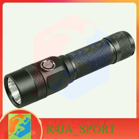 JETBeam KO-03 Senter LED EDC Flashlight CREE SST-70 2400 Lumens