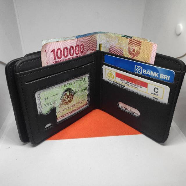 Dompet pria / dompet premium