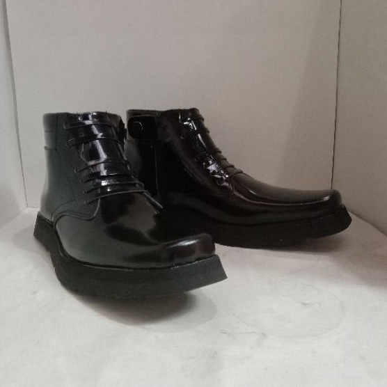 SEPATU PDH TALI MATI SEPATU PDH TNI SEPATU PDH POLRI SEPATU PDH SECURITY SEPATU PDH SATPAM SEPATU DINAS PNS