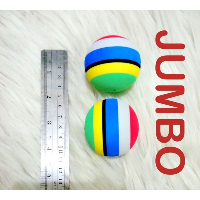 PELAMPUNG PANCING BUSA JUMBO